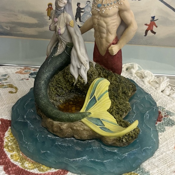 ENCHANTICA MER BY SCOTT GIDMAN - Picture 2 of 10